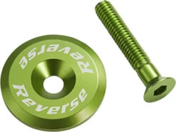 Reverse E-Bike Ahead Cap With Aluminium Screw -Bosch Verkaufsgeschäft 01179 1