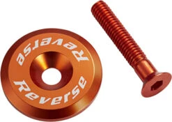 Reverse E-Bike Ahead Cap With Aluminium Screw -Bosch Verkaufsgeschäft 01182 1