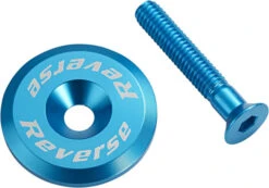 Reverse E-Bike Ahead Cap With Aluminium Screw -Bosch Verkaufsgeschäft 01183 1