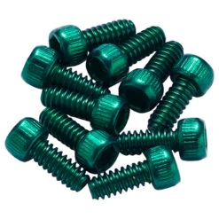 REVERSE 10 X Pedal Pins US For Escape Pro+ Black ONE Steel -Bosch Verkaufsgeschäft 01837 1