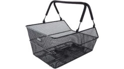 Qio MARTJE Rear Bike Basket