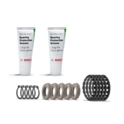 Bosch EBike Service Kit - Active & Performance - BDU2xx
