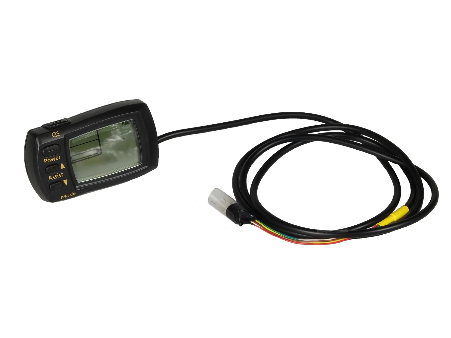 Flyer Panasonic Deluxe 36-Volt LCD Digital-Display 2012 1 Flyer Panasonic Deluxe 36-Volt LCD Digital-Display 2012