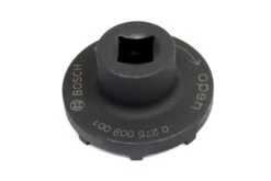 Bosch EBike Pullers Lock Ring/Lock Ring - Classic
