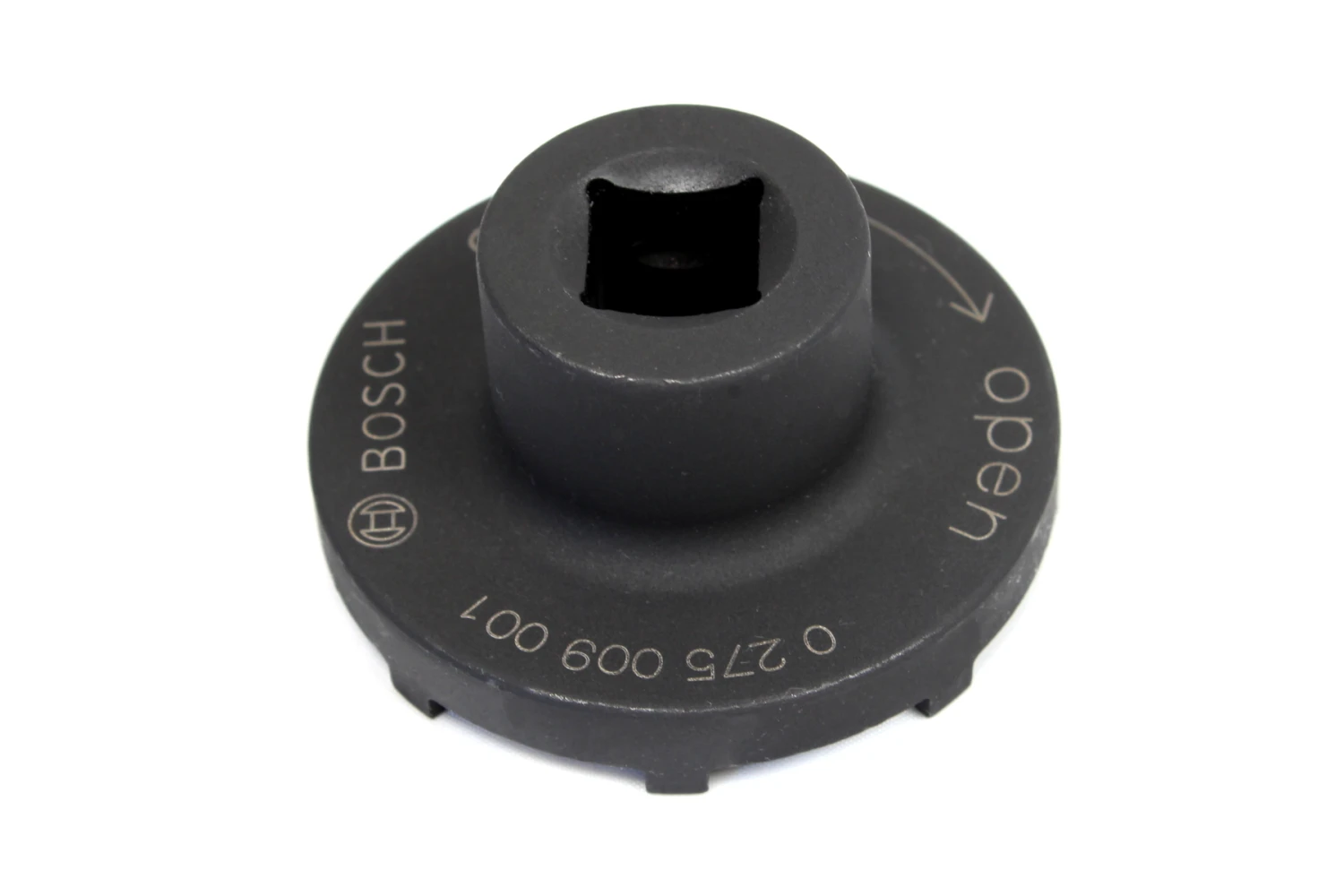 Bosch EBike Abzieher Verschlussring-/Lockring - Classic 1 Bosch EBike Abzieher Verschlussring-/Lockring - Classic