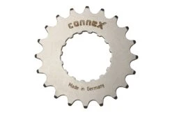 Connex E-Bike Sprocket 20 Teeth For Bosch Active/Performance Motor