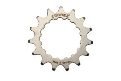 Connex E-Bike 15 Tooth Sprocket For Bosch Active/Performance Motor