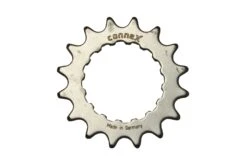 Connex E-Bike Sprocket 16 Teeth For Bosch Active/Performance Motor