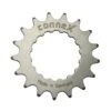 Connex E-Bike Sprocket 17 Teeth For Bosch Active/Performance Motor