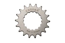 Connex E-bike Sprocket 18 Teeth For Bosch Active/Performance Motor