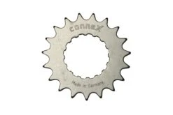 Connex E-Bike Sprocket 19 Teeth For Bosch Active/Performance Motor