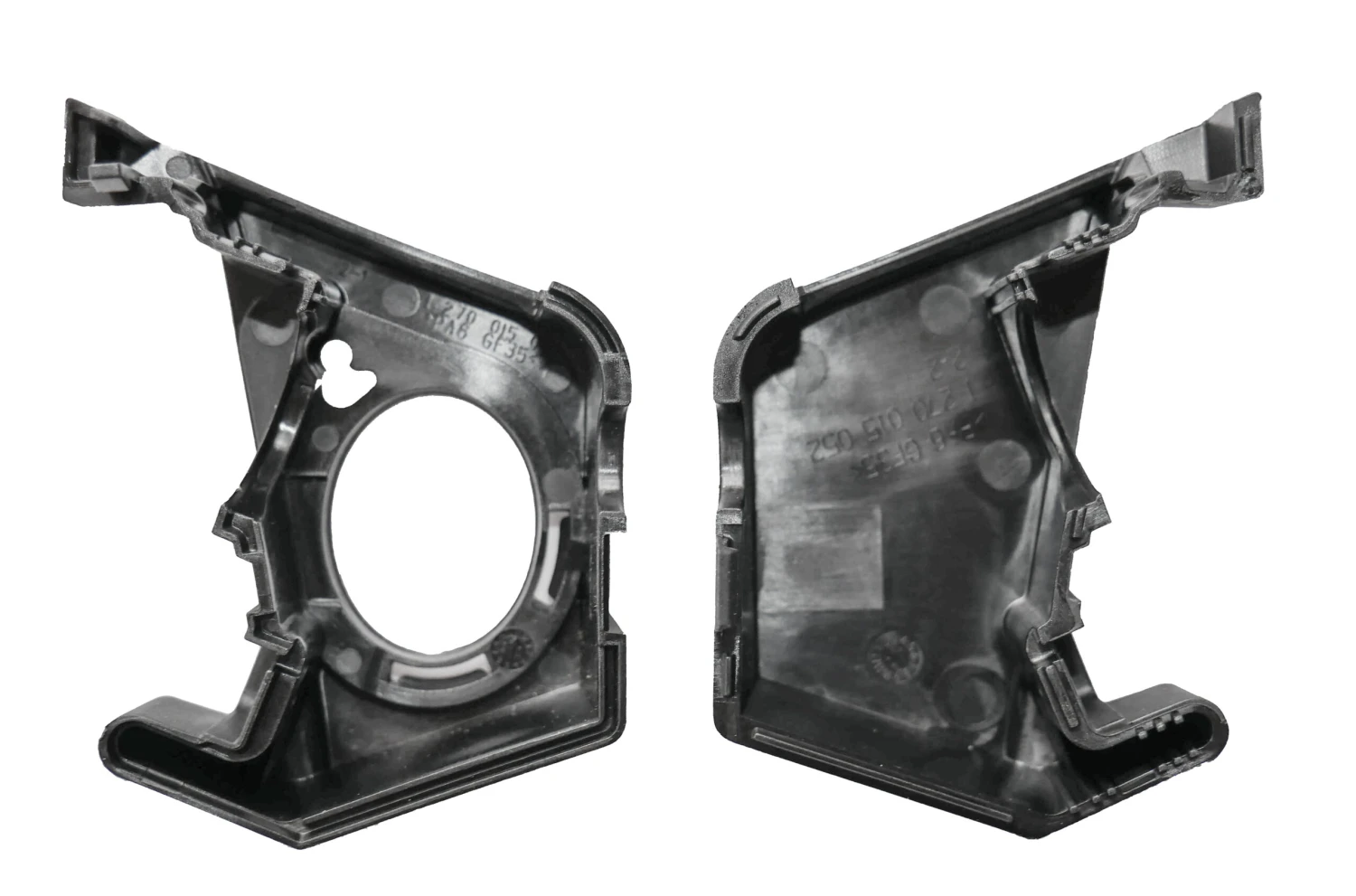 Bosch E-Bike Battery Holder / Holder Set Frame Battery - Active / Performance 2 Bosch E-Bike Battery Holder / Holder Set Frame Battery - Active / Performance – Bild 2