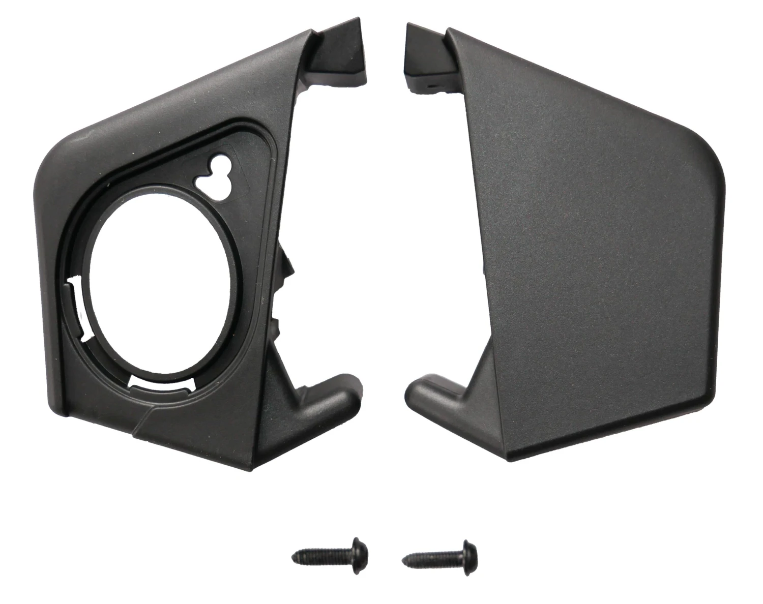 Bosch E-Bike Battery Holder / Holder Set Frame Battery - Active / Performance 1 Bosch E-Bike Battery Holder / Holder Set Frame Battery - Active / Performance