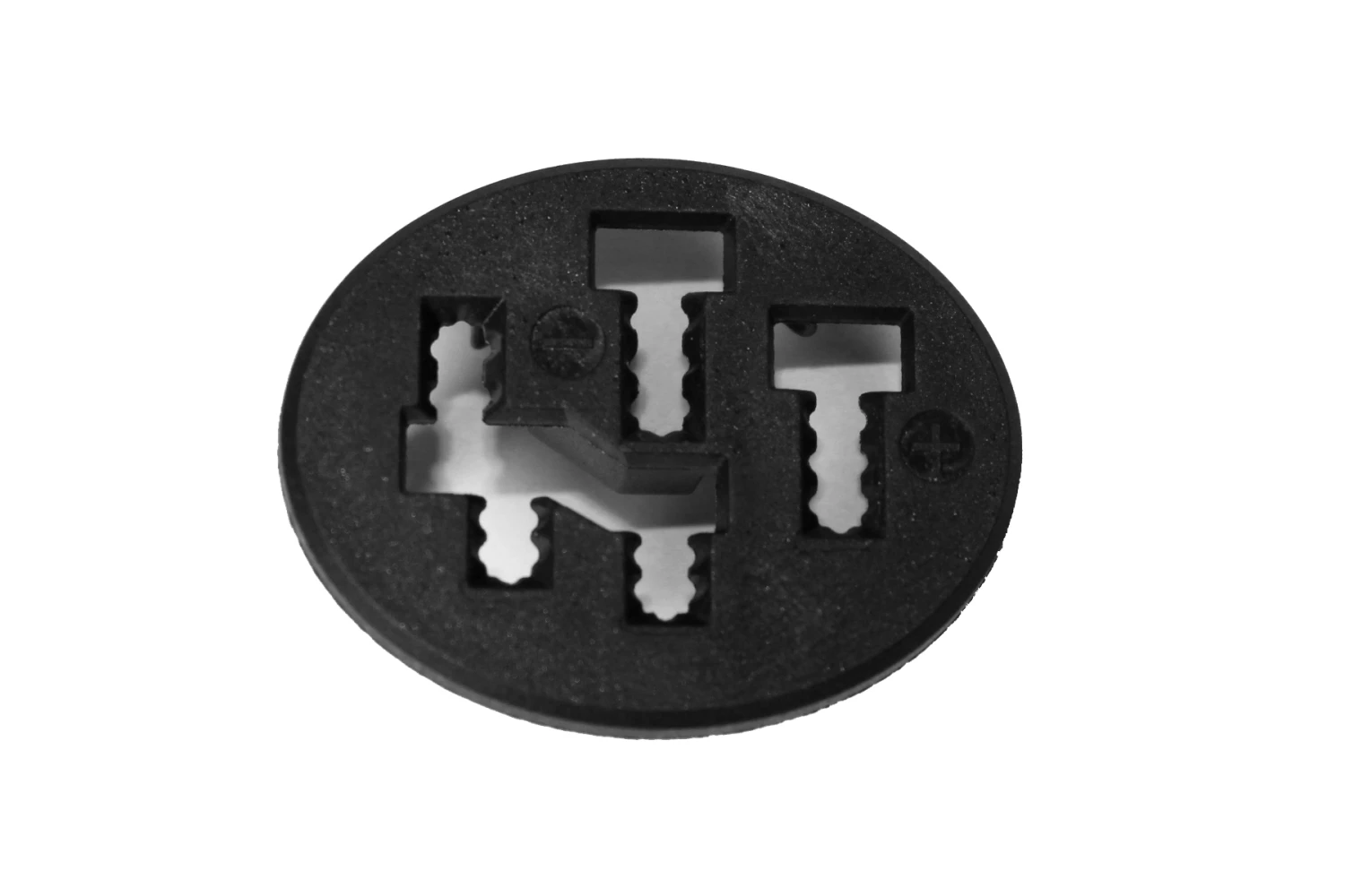 Bosch E-Bike Battery Pin Cover Active / Performance Line 1 Bosch E-Bike Battery Pin Cover Active / Performance Line