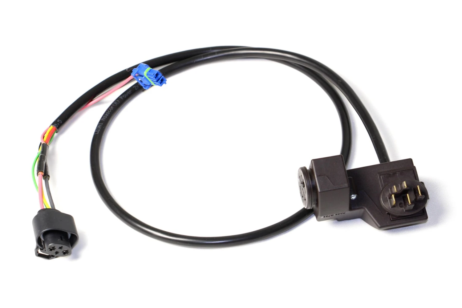 Bosch E-Bike Cable Set Luggage Rack Nuvinci Harmony 880 Mm - Active / Performance 1 Bosch E-Bike Cable Set Luggage Rack Nuvinci Harmony 880 Mm - Active / Performance