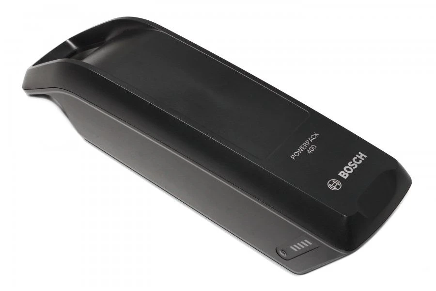 Bosch Battery PowerPack 400 Wh Frame - Active & Performance 11.6 Ah = 400 Wh Performance | Anthracit 1 Bosch Battery PowerPack 400 Wh Frame - Active & Performance 11.6 Ah = 400 Wh Performance | Anthracit