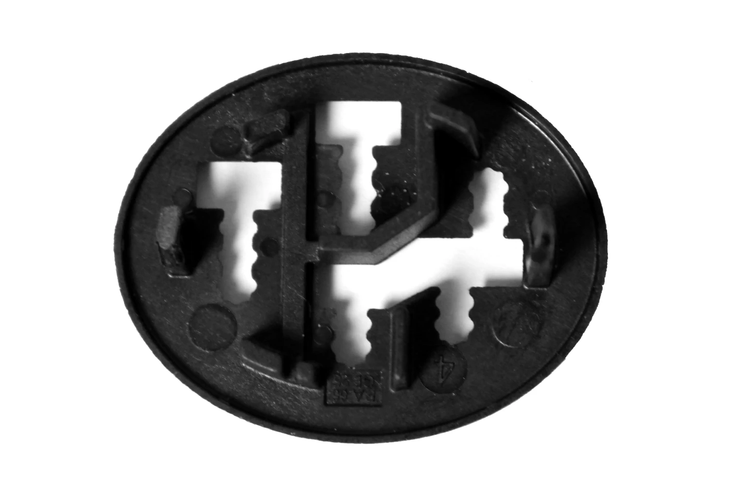 Bosch E-Bike Battery Pin Cover Active / Performance Line 2 Bosch E-Bike Battery Pin Cover Active / Performance Line – Bild 2