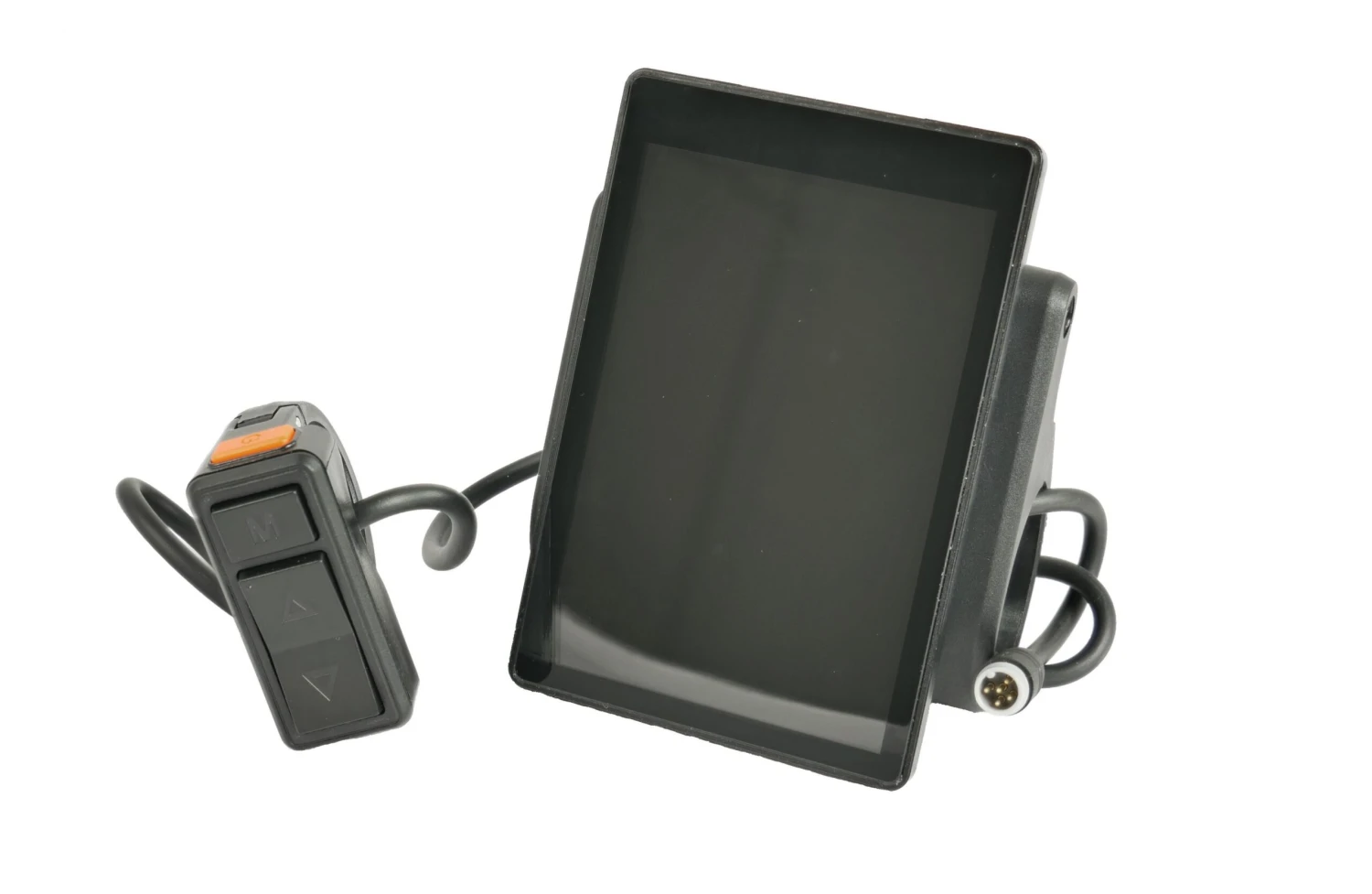 Brose Ebike Display Central 1 Brose Ebike Display Central