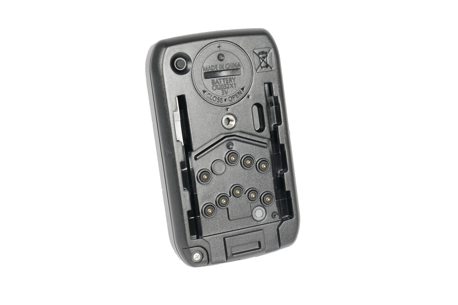 Panasonic Ersatz LCD Display NKS471B Für Hercules 2 Panasonic Ersatz LCD Display NKS471B Für Hercules – Bild 2