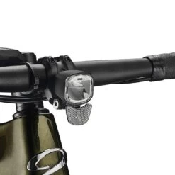 Litemove Front Headlight RX-E90 For E-bikes