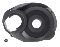 2014 Bosch E-Bike Design Cover Performance Left With Air Intake Port