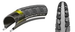 Continental Top Contact II 28" Folding Tyre