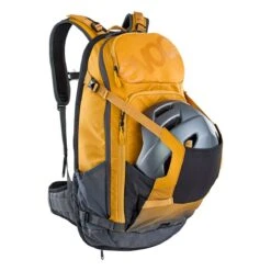 EVOC FR Trail E-Ride Protektor-Rucksack - 20l -Bosch Verkaufsgeschäft EVOC FR Trail E Ride Protektor Rucksack 20l MJ 2020 13ysnAYETUHNud3