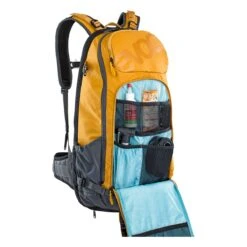 EVOC FR Trail E-Ride Protektor-Rucksack - 20l -Bosch Verkaufsgeschäft EVOC FR Trail E Ride Protektor Rucksack 20l MJ 2020 15VeSUMLxRLxMge
