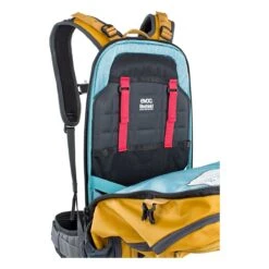 EVOC FR Trail E-Ride Protektor-Rucksack - 20l -Bosch Verkaufsgeschäft EVOC FR Trail E Ride Protektor Rucksack 20l MJ 2020 166AdCKE0njVrif