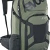 EVOC FR Tour E-Ride 30 Protector Backpack