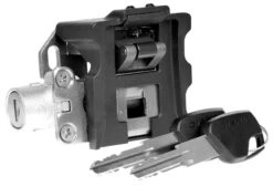 Giant Lock BatteryLock Set Incl. Lock Cylinder Embolden MY21