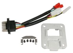 Giant Main Cable Motor To Battery MY19 (Trance E+ PRO / Stance E+ / Intrigue E+ PRO)