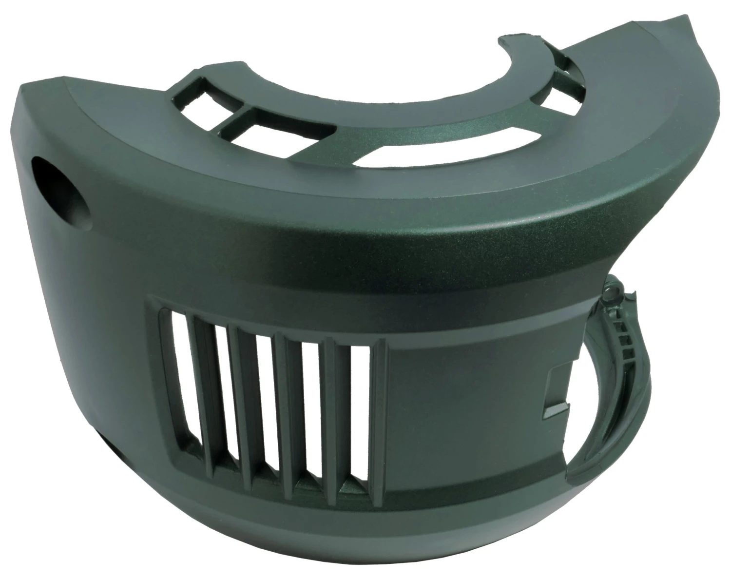 Haibike / Yamaha E-Bike Skidplate SDuro For PW-Mid-engine 7 Haibike / Yamaha E-Bike Skidplate SDuro For PW-Mid-engine – Bild 7