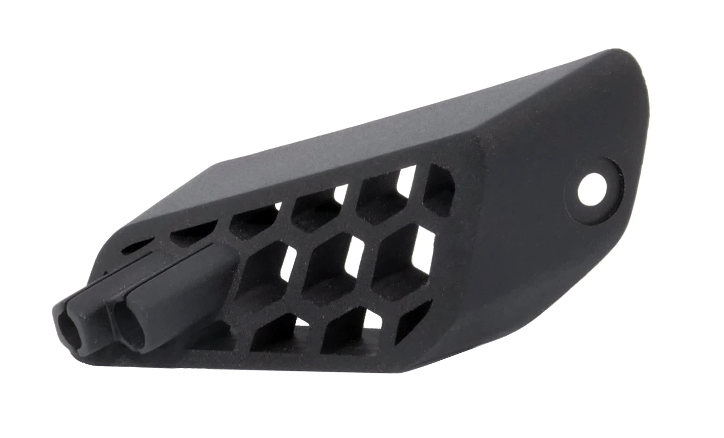 Haibike Flyon Steering Head Cable Inlet Covers 2 Haibike Flyon Steering Head Cable Inlet Covers – Bild 2