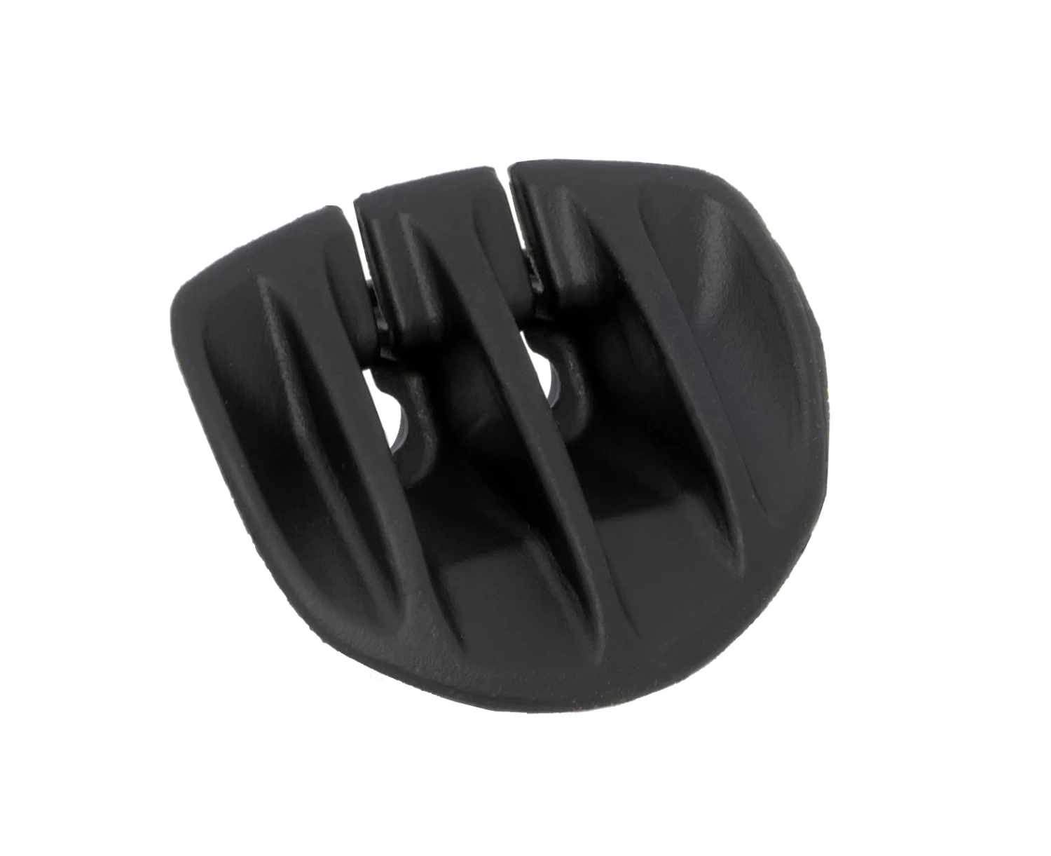 Haibike Flyon Steering Head Cable Inlet Covers 3 Haibike Flyon Steering Head Cable Inlet Covers – Bild 3