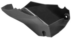 Haibike Motor Cover Links For Bosch Gen4 FS -Bosch Verkaufsgeschäft Haibike Motor Cover Links for Bosch