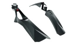 Hebie Plug-in Mudguard Viper X Stealth