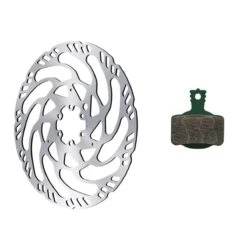 MAGURA MT ESTOP Optimized Kit MDR-C 203 - 7.S Belag