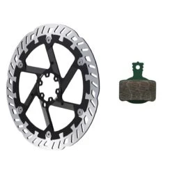 MAGURA MT ESTOP Optimized Kit MDR-P 220 - 7.S Belag