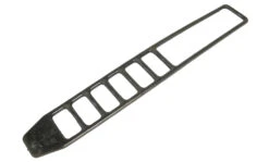 Focus T.E.C. Pack Replacement Rubber Band