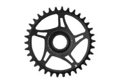 Race Face Narrow Wide Chainring DirectMount 55 Mm Steel 12-speed