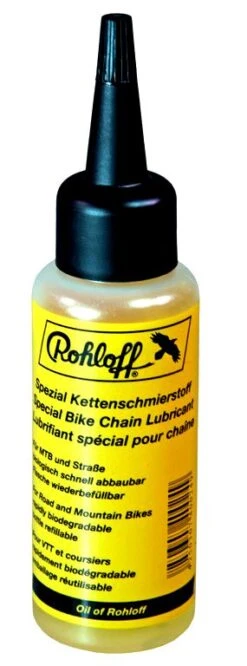 Rohloff Special - Chain Lubricant 50ml