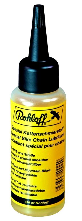 Rohloff Special - Chain Lubricant 50ml 1 Rohloff Special - Chain Lubricant 50ml