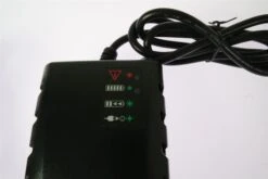 Panasonic / BMZ Based On 26 Volt Charger Incl. Charging Tray -Bosch Verkaufsgeschäft SAM 3207