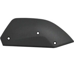 SHIMANO STEPS DC-EP800 Motor Cover Left Side