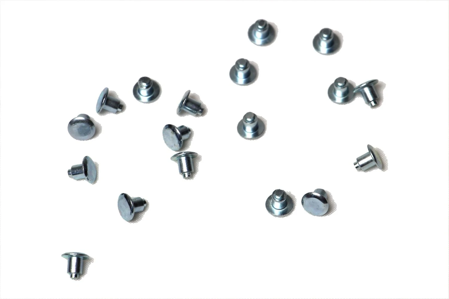 Schwalbe 50 Steel Spikes 1 Schwalbe 50 Steel Spikes