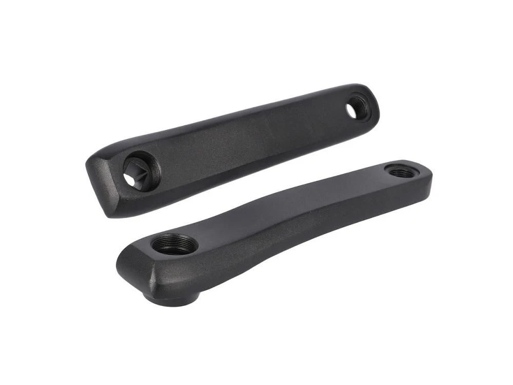 Stronglight Magan 4 Crank Set 1 Stronglight Magan 4 Crank Set