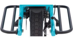 TERN "Sidekick Lower Deck" - Luggage Carrier Bag Support 9 TERN "Sidekick Lower Deck" - Luggage Carrier Bag Support -Bosch Verkaufsgeschäft Tern Sidekick Lower deck hinten details