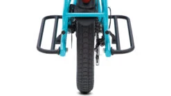 TERN "Sidekick Lower Deck" - Luggage Carrier Bag Support 10 TERN "Sidekick Lower Deck" - Luggage Carrier Bag Support -Bosch Verkaufsgeschäft Tern Sidekick Lower deck hinten oben