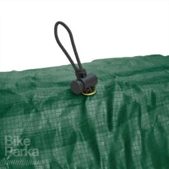 BikeParka URBAN Bike Cover -Bosch Verkaufsgeschäft Toggle Einstellbar Up1p